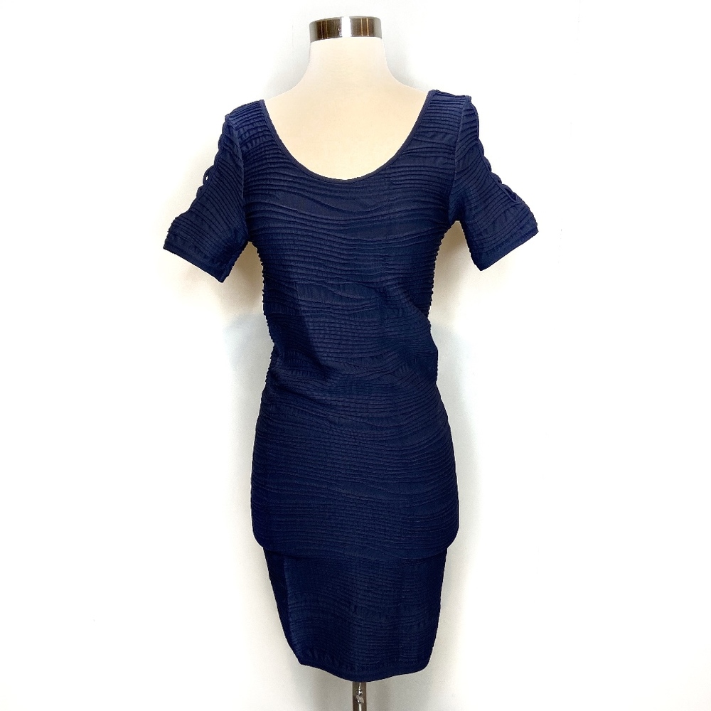 Bebe Bodycon Dress